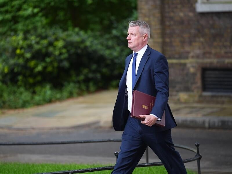 luke pollard