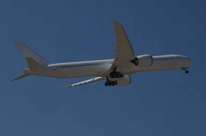 Boeing