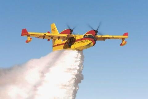 DHC-515