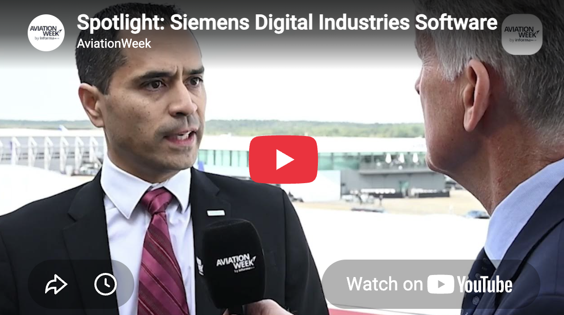 Siemens Digital Industries Software