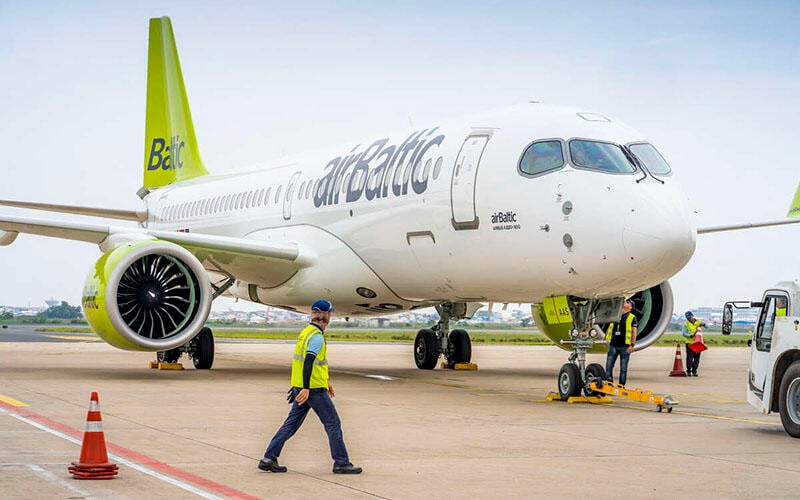 airbaltic a220