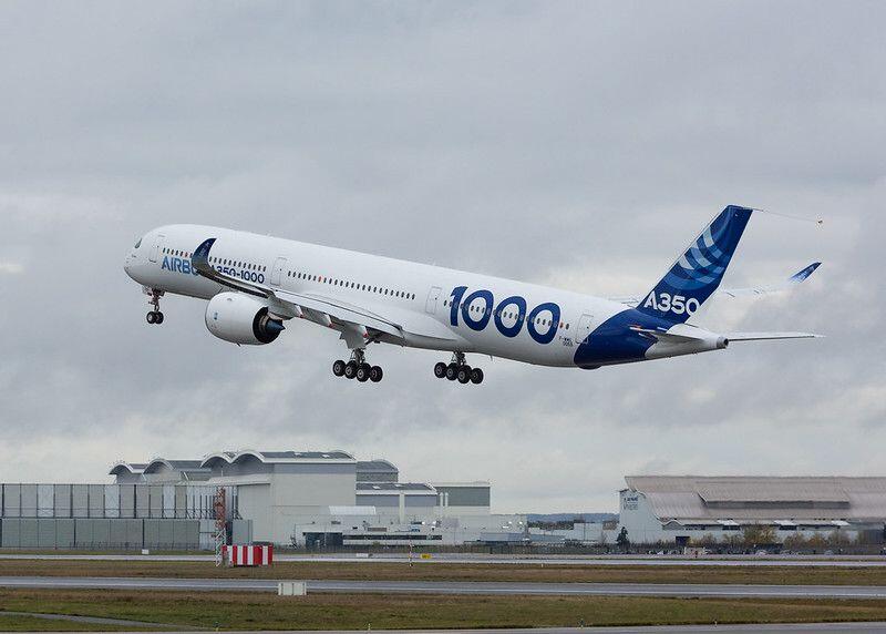 A350-1000