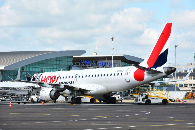 Rennes Bretagne Airport
