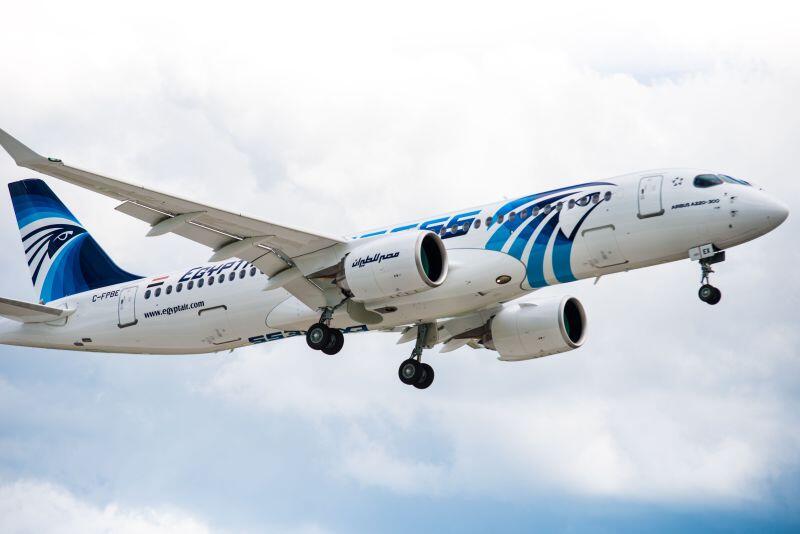 EgyptAir