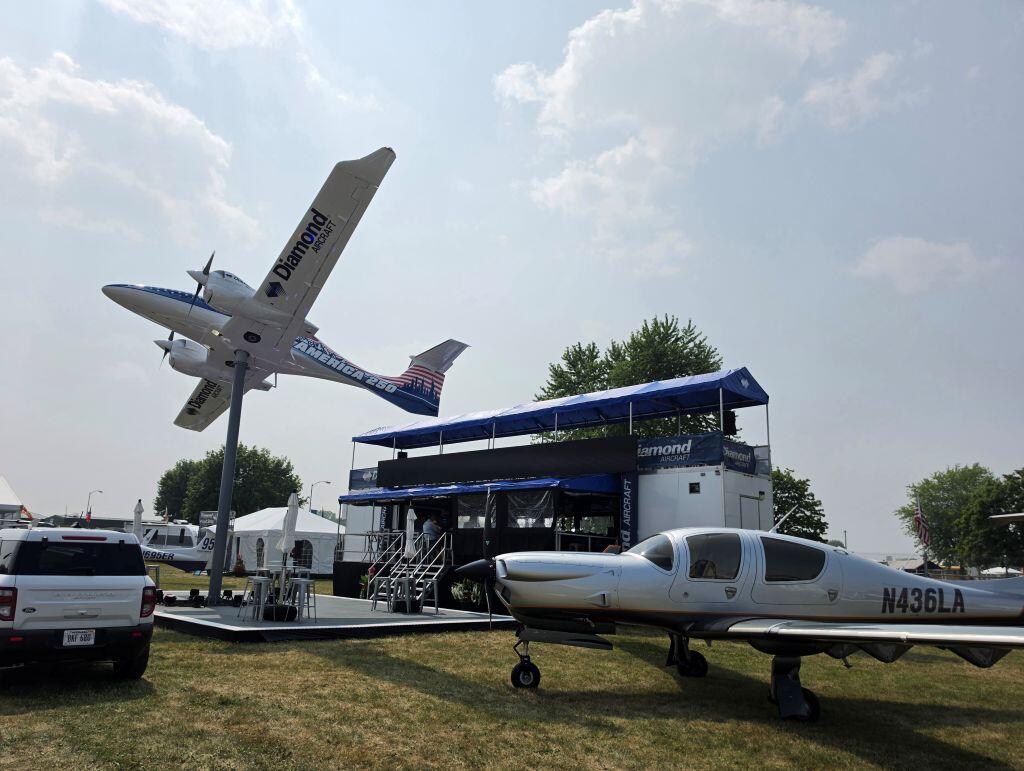 AirVenture 2026