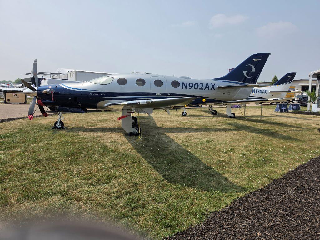 AirVenture 2026