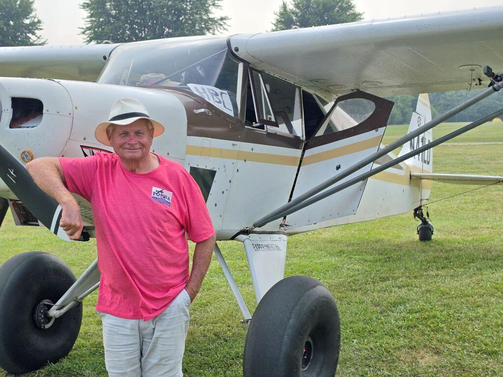 AirVenture 2026