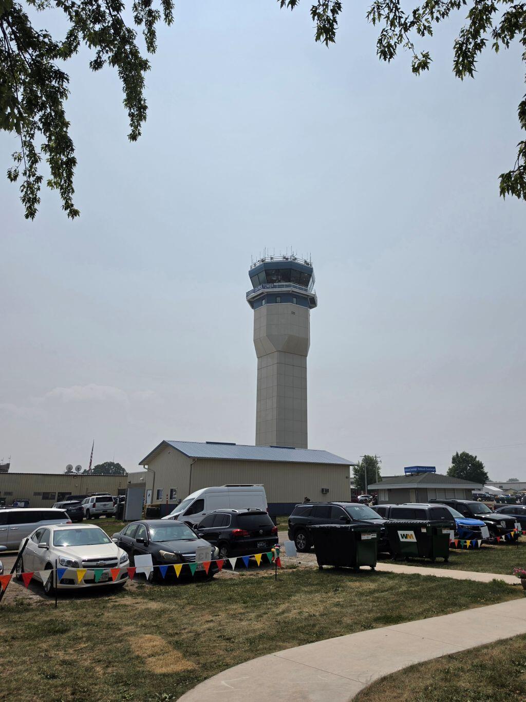 AirVenture 2026