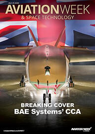 BAE Systems CCA
