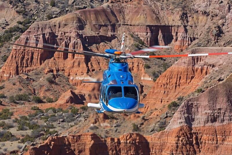 bell 525