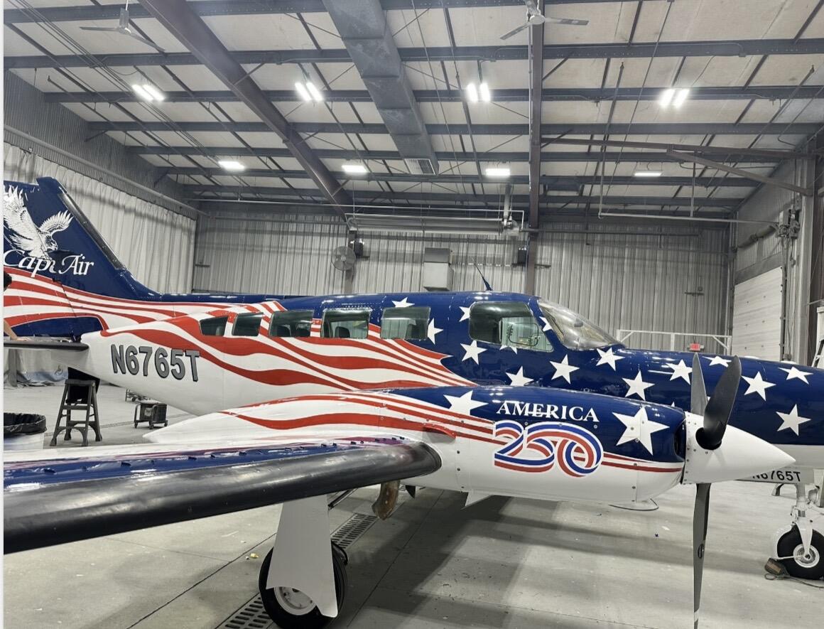 Cape Air