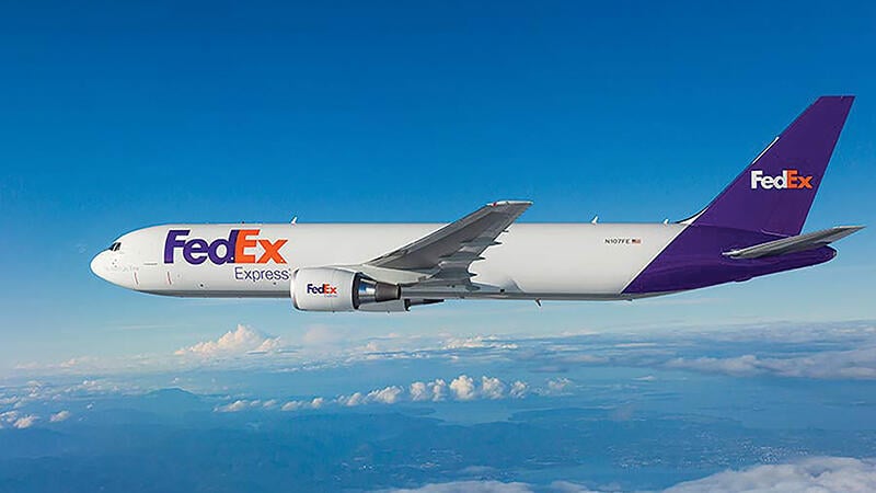 Boeing 767F