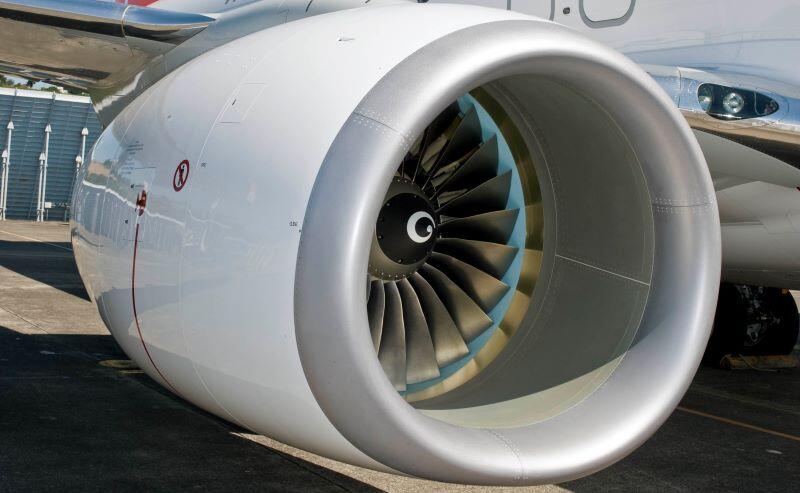 CFM Leap 1B