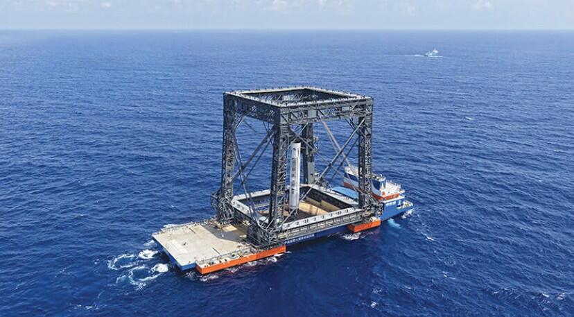 日本と中国、再利用型ロケット開発で進展 | Aviation Week