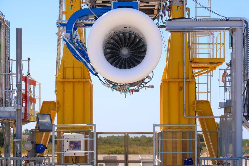 Safran 