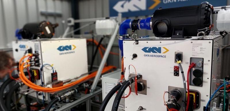 Cryogenic electric technologies 