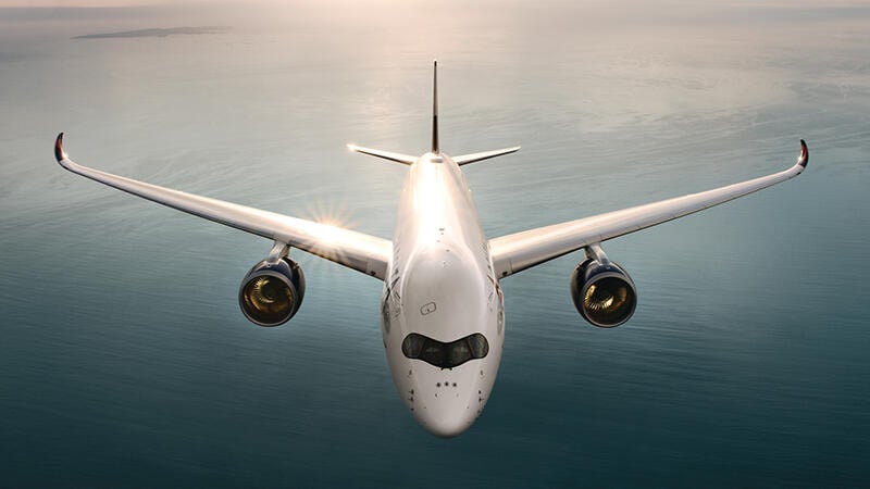 Aircraft