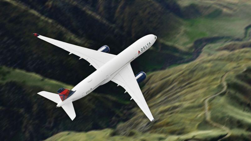 Delta SAF