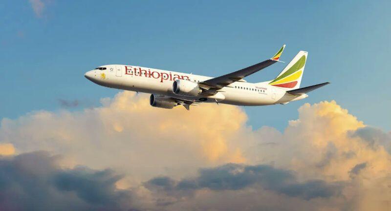 Ethiopian Airlines