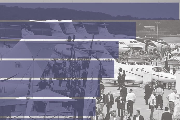 Euro bizav deliveries