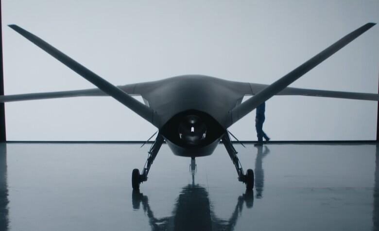Hensoldt says it has secured the first application for its Compact Infrared Reconnaissance and Alert (Cairas) missile warning system with planned use on the Helsing CA-1 Europa collaborative combat aircraft.