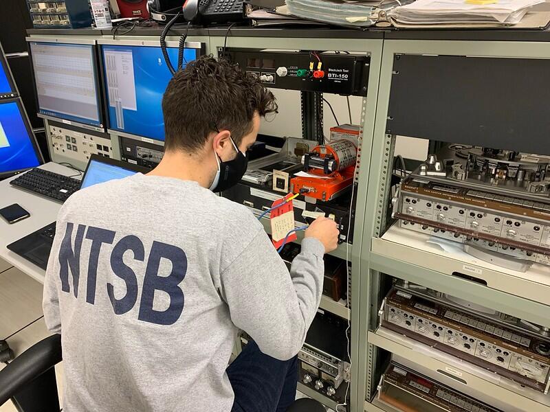 NTSB