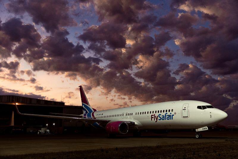 FlySafair