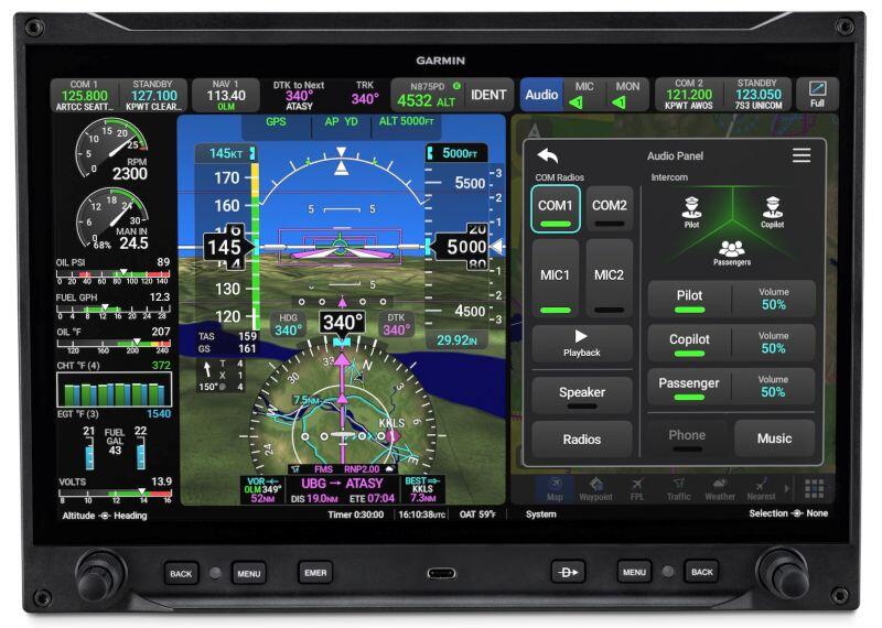 Garmin 