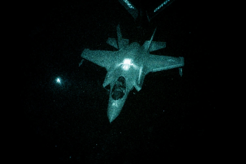 U.S. Air Force
