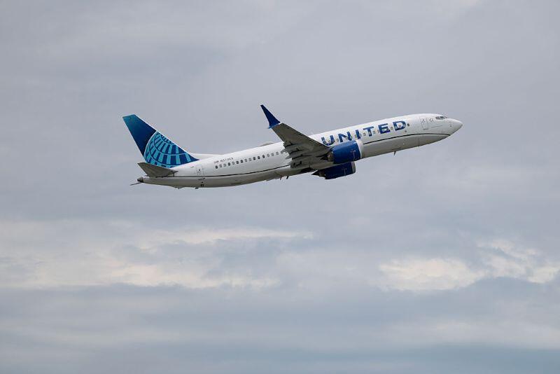 united jet