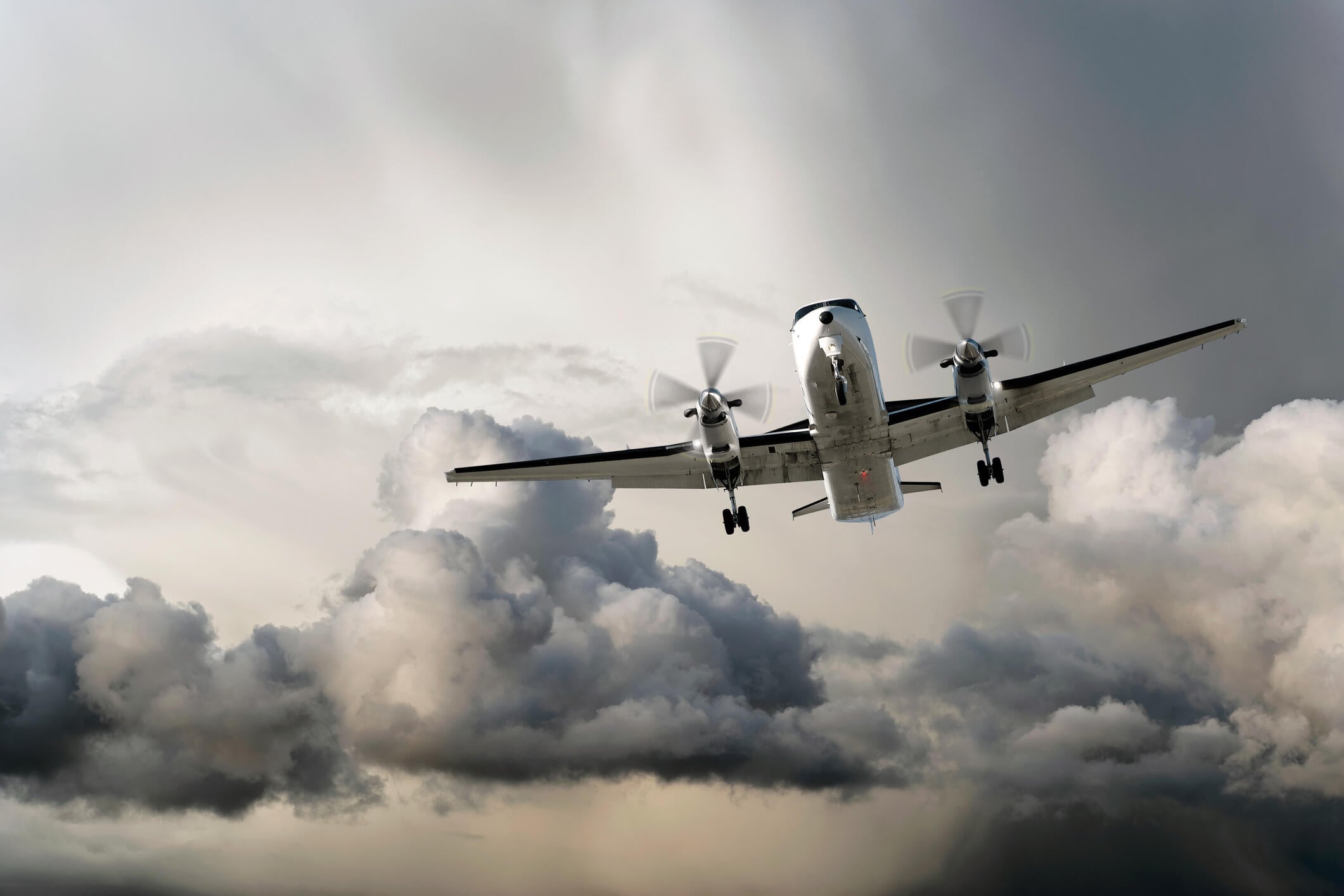 sustainable aviation 