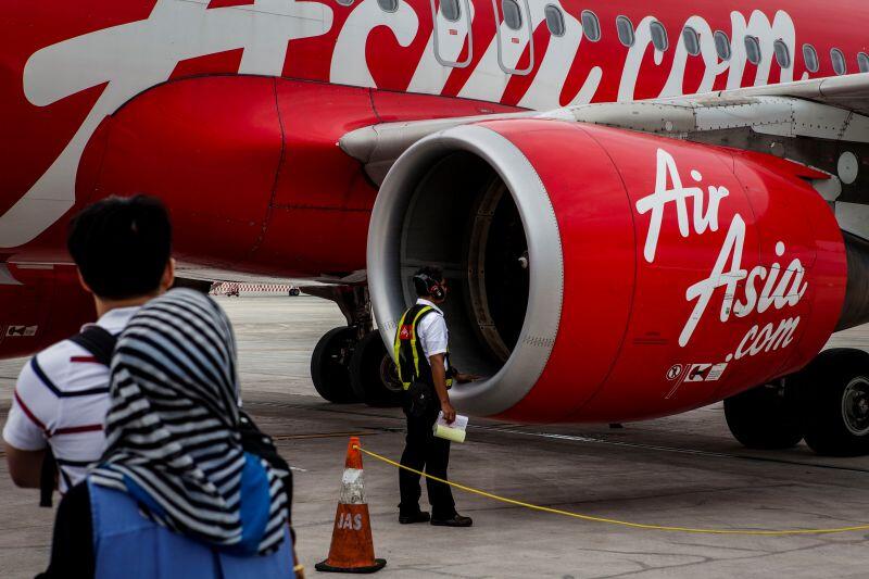 AirAsia 