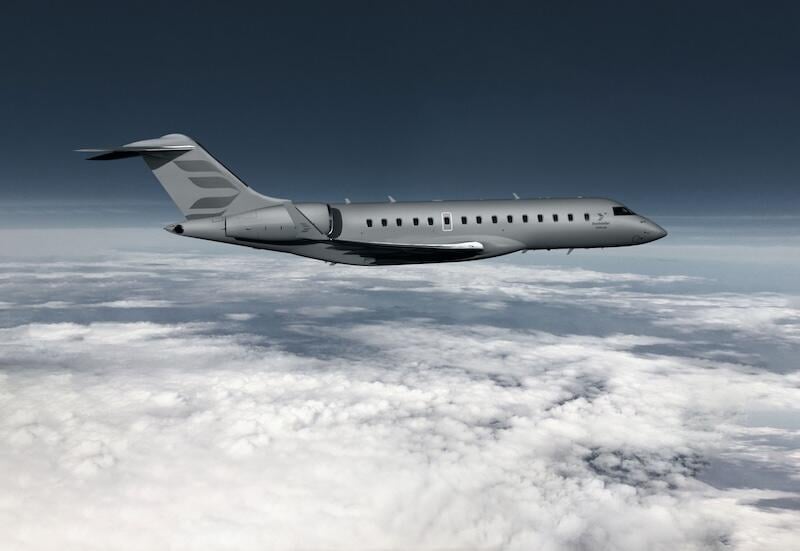 global 6500