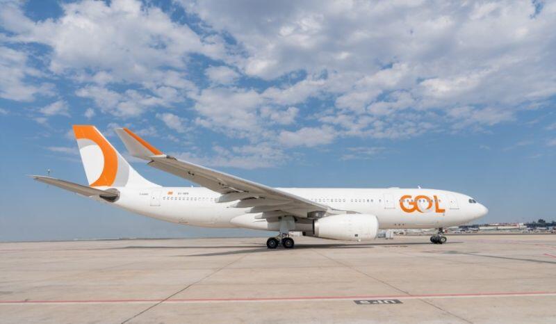 Gol Linhas Aereas
