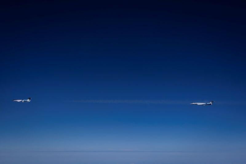 Gulfstream Aerospace