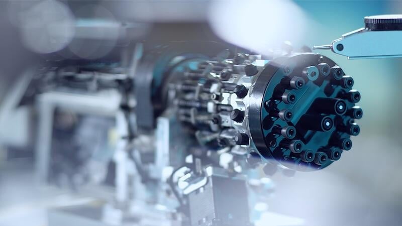 hanwha aerospace manufacturing propulsion pic