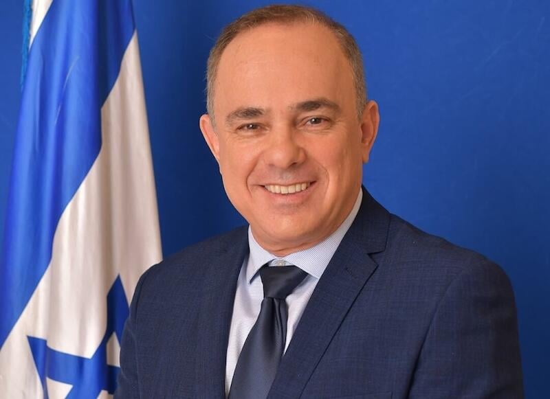 rafael chairman