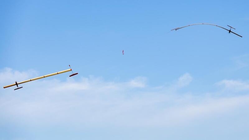 Heliblade high-altitude pseudo satellite demo