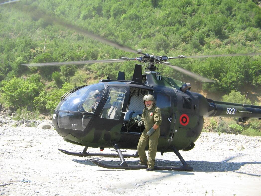 AFIF_Albania