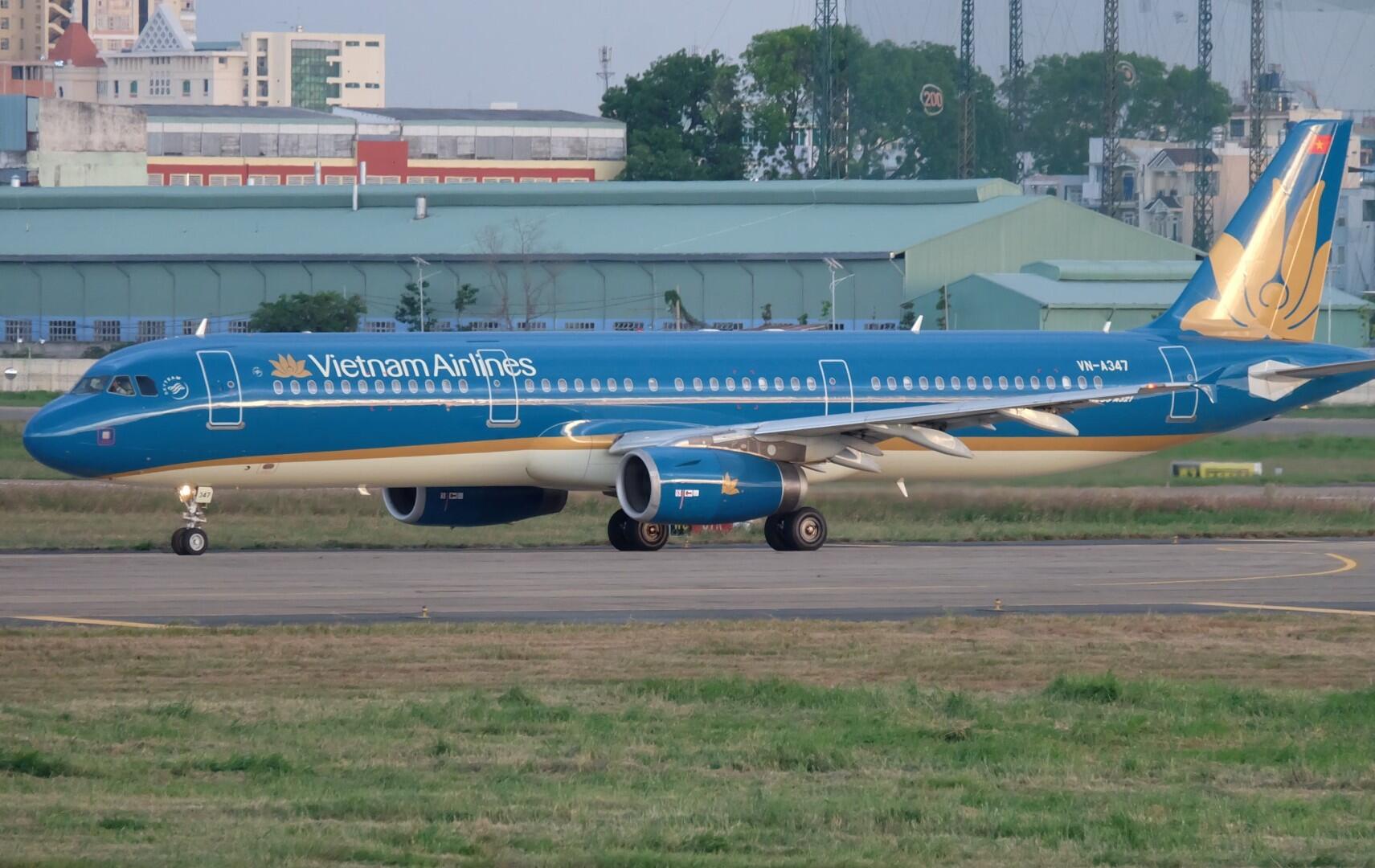Vietnam Airlines