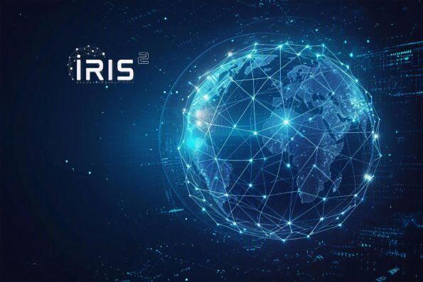 IRIS2 graphic