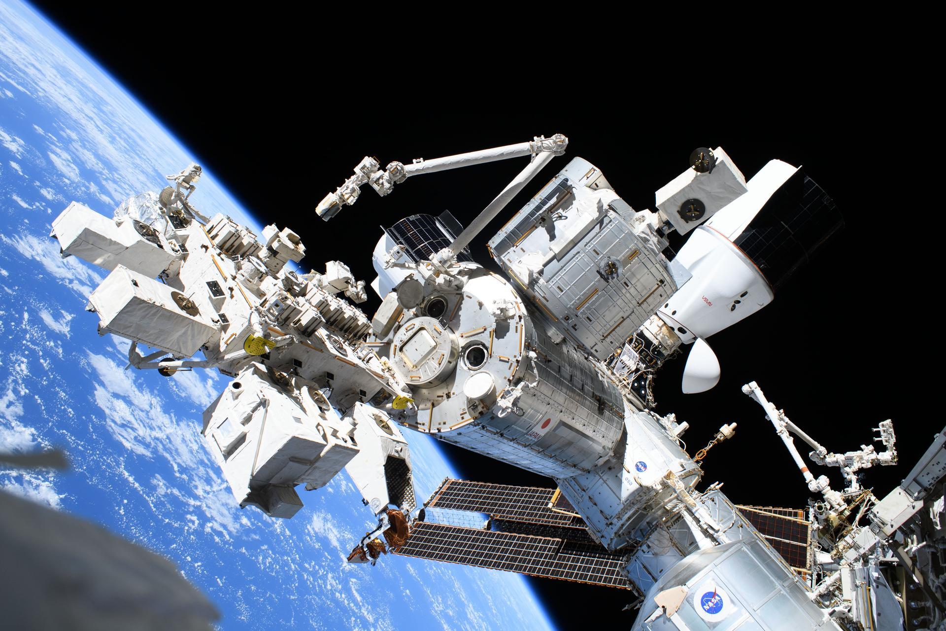 Credit: NASA