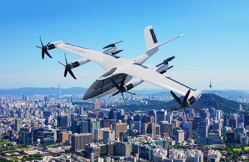 KAI eVTOL