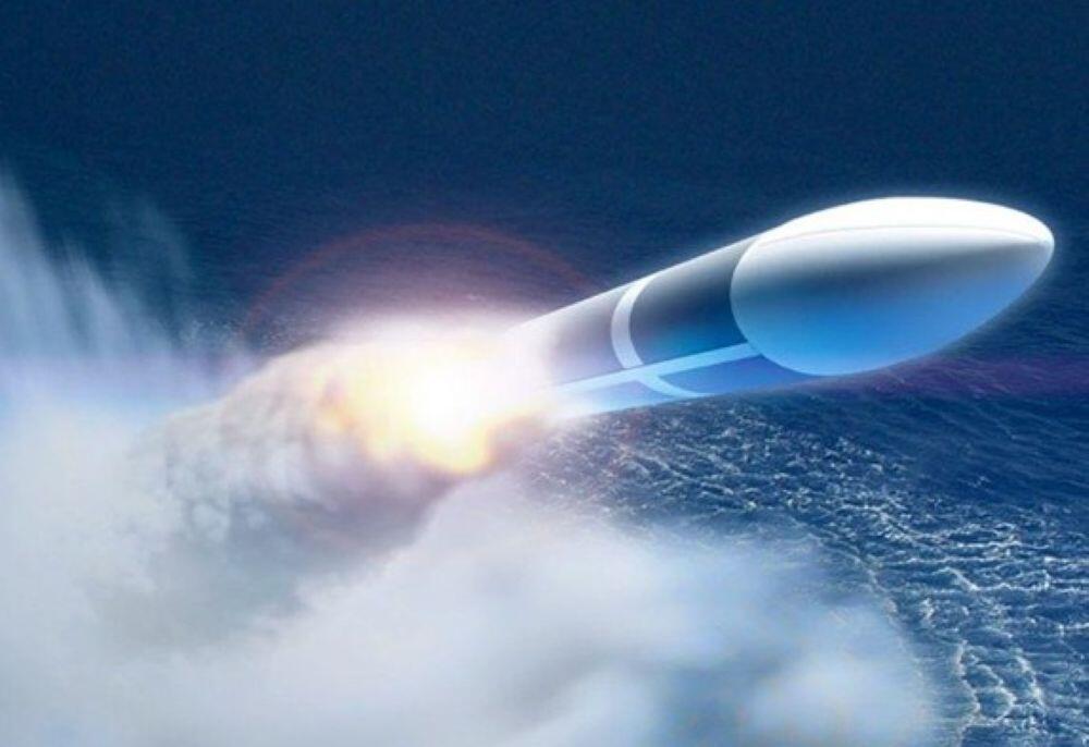 Karman Space & Defense