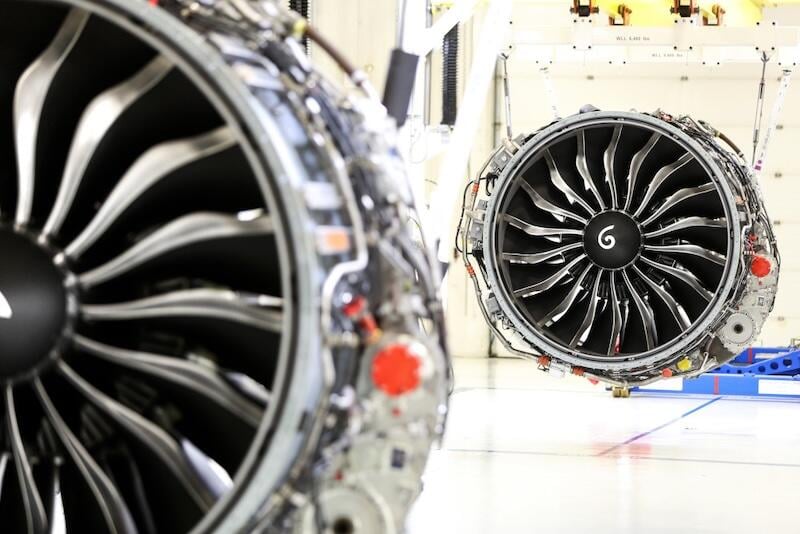 Lufthansa Technik Lands 15-Year Leap Ignition MRO Deal