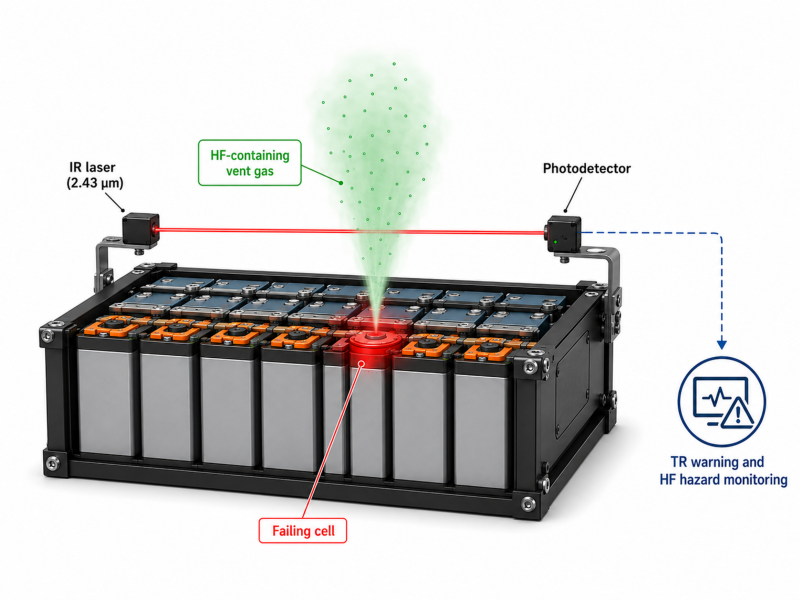 laser sensor 