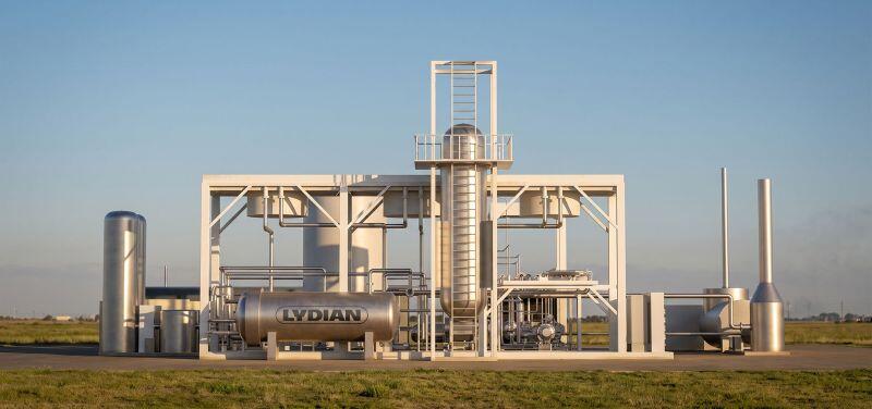 Lydian Labs