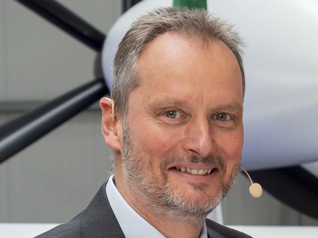 Michael Schöllhorn