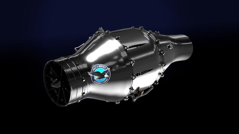 new valox engine family rendering