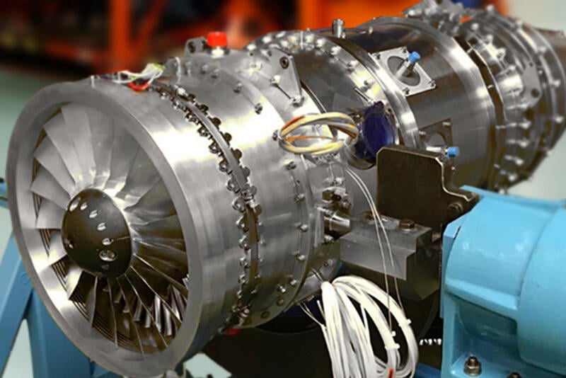 Credit: Rolls-Royce